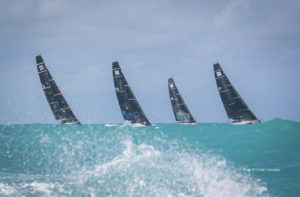 TP 52 Super Series - Miami